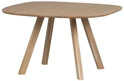 Sale Woood Eettafel Tablo Naturel
