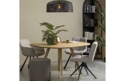 Sale Woood Eettafel Tablo Naturel