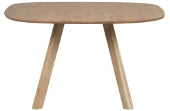 Sale Woood Eettafel Tablo Naturel