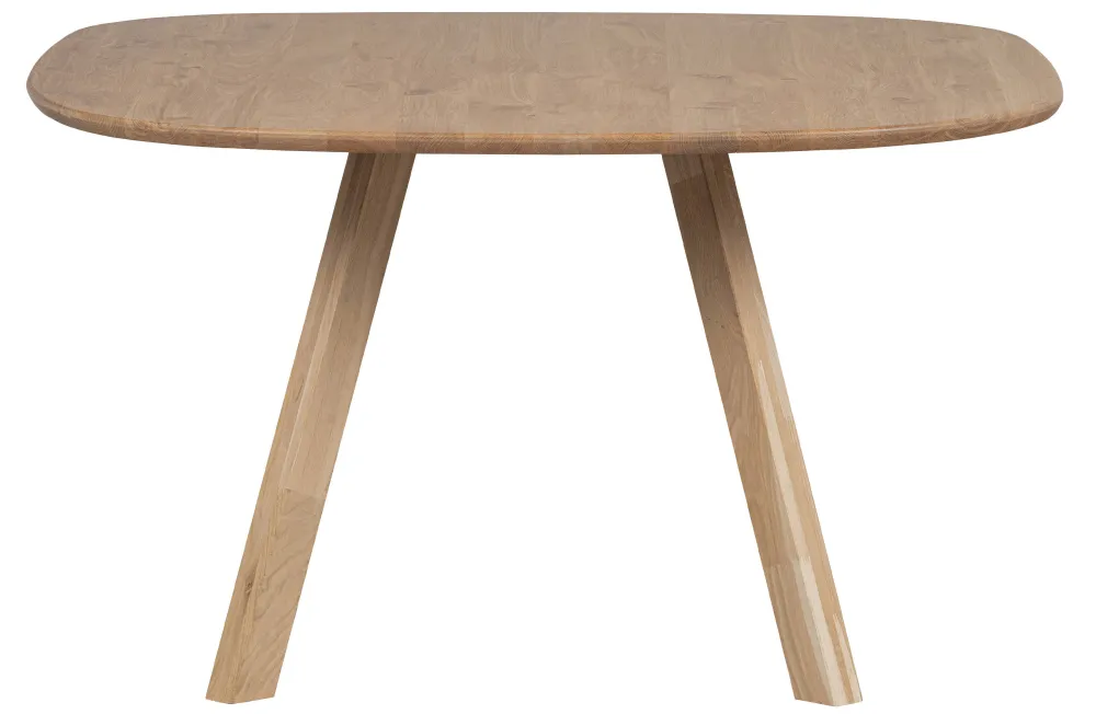 Sale Woood Eettafel Tablo Naturel