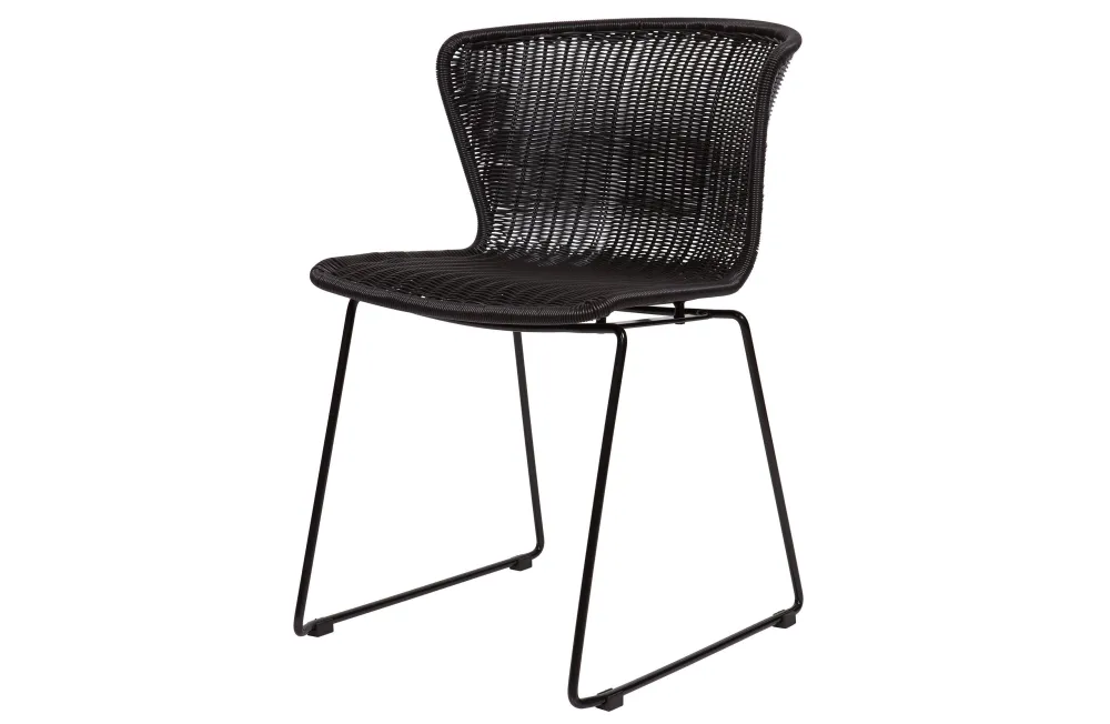 Eettafelstoel Wings - Set Van 2|Woood Sale
