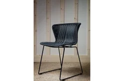 Eettafelstoel Wings - Set Van 2|Woood Sale