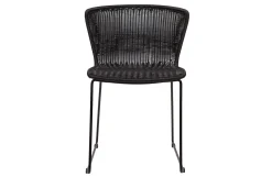 Eettafelstoel Wings - Set Van 2|Woood Sale