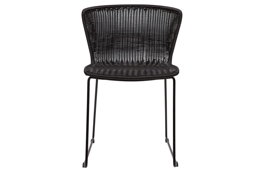 Eettafelstoel Wings - Set Van 2|Woood Sale