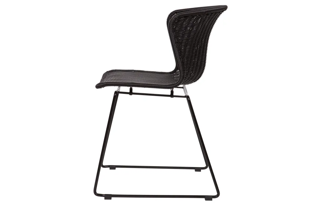 Eettafelstoel Wings - Set Van 2|Woood Sale