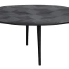 Sale WOOOD Exclusive Bijzettafel Kalu