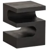 Sale WOOOD Exclusive Bijzettafel Toma