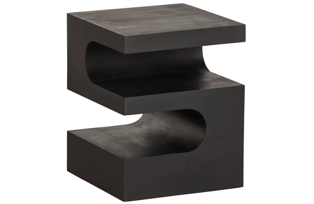 Sale WOOOD Exclusive Bijzettafel Toma