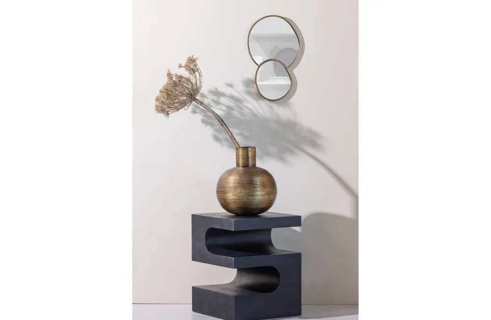 Sale WOOOD Exclusive Bijzettafel Toma