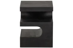 Sale WOOOD Exclusive Bijzettafel Toma