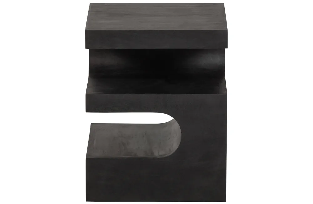 Sale WOOOD Exclusive Bijzettafel Toma