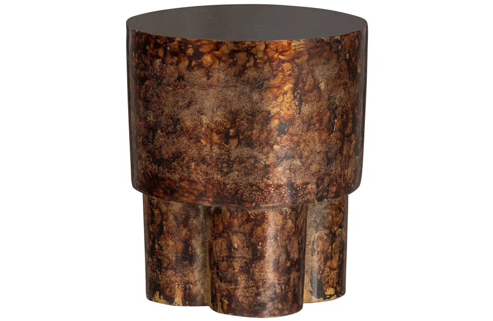 Discount WOOOD Exclusive Bijzettafel Ariel