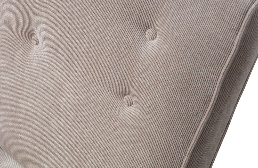 New WOOOD Exclusive Draaifauteuil William