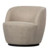Sale WOOOD Exclusive Draaifauteuil Serra