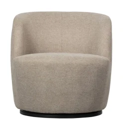 Sale WOOOD Exclusive Draaifauteuil Serra