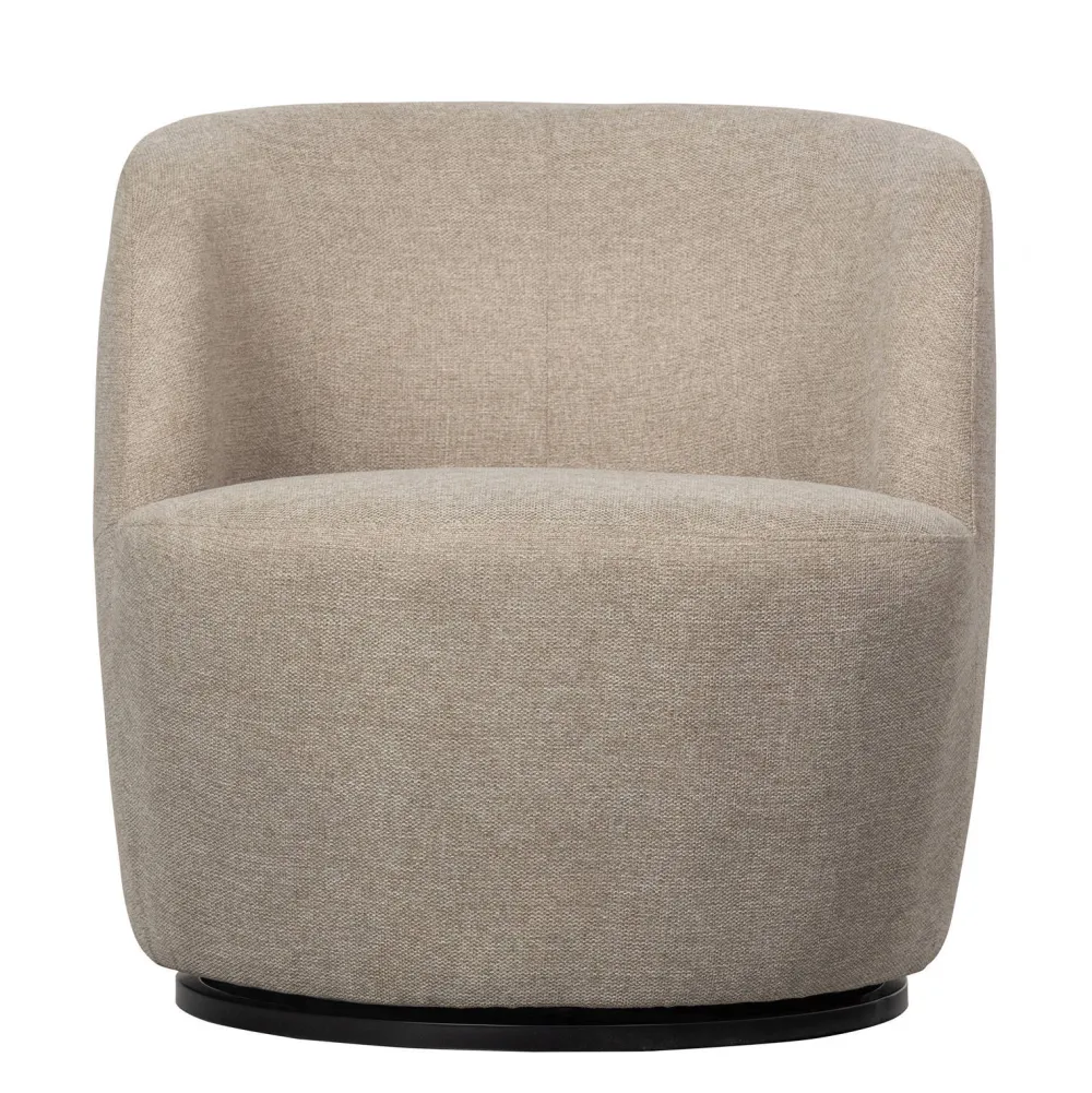 Sale WOOOD Exclusive Draaifauteuil Serra