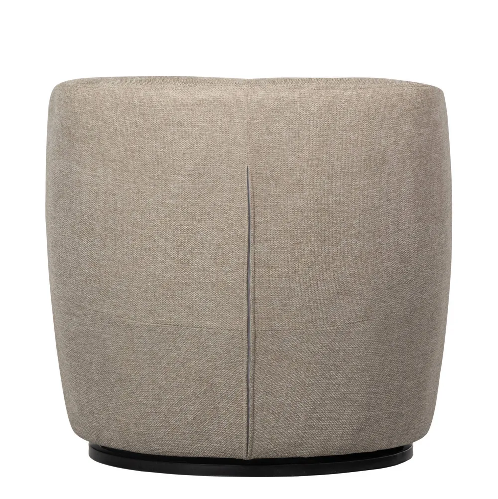 Sale WOOOD Exclusive Draaifauteuil Serra