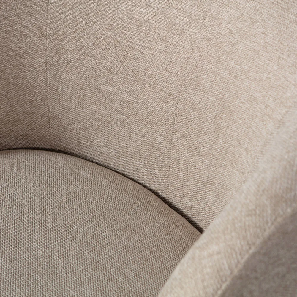 Sale WOOOD Exclusive Draaifauteuil Serra