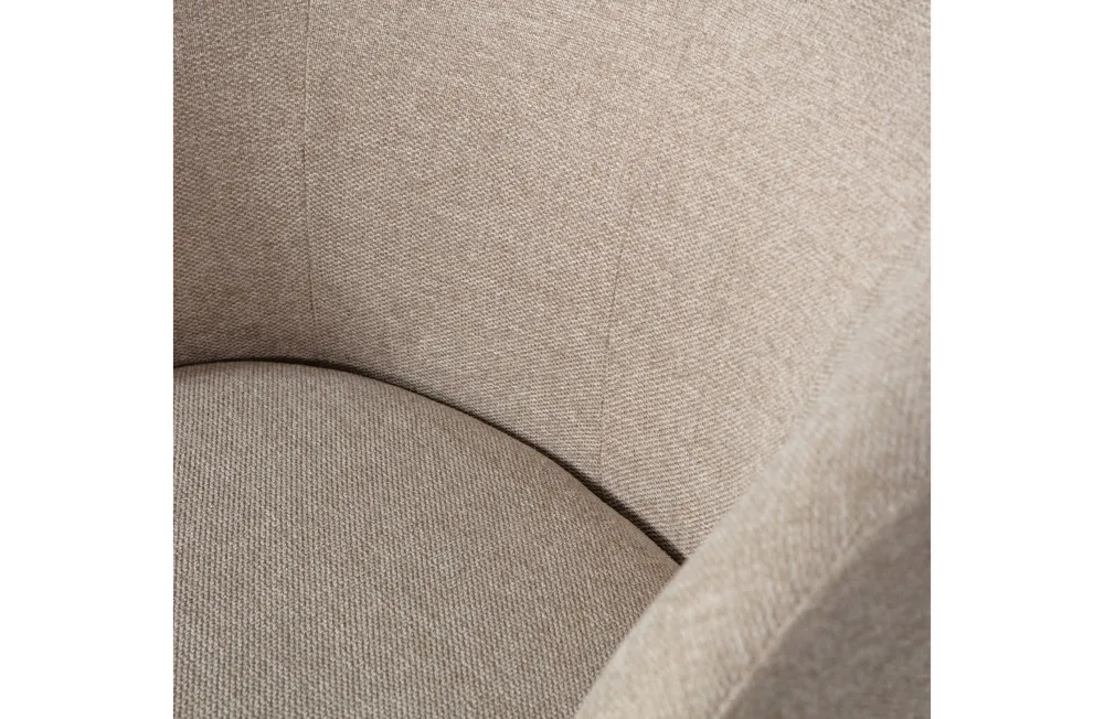 Sale WOOOD Exclusive Draaifauteuil Serra
