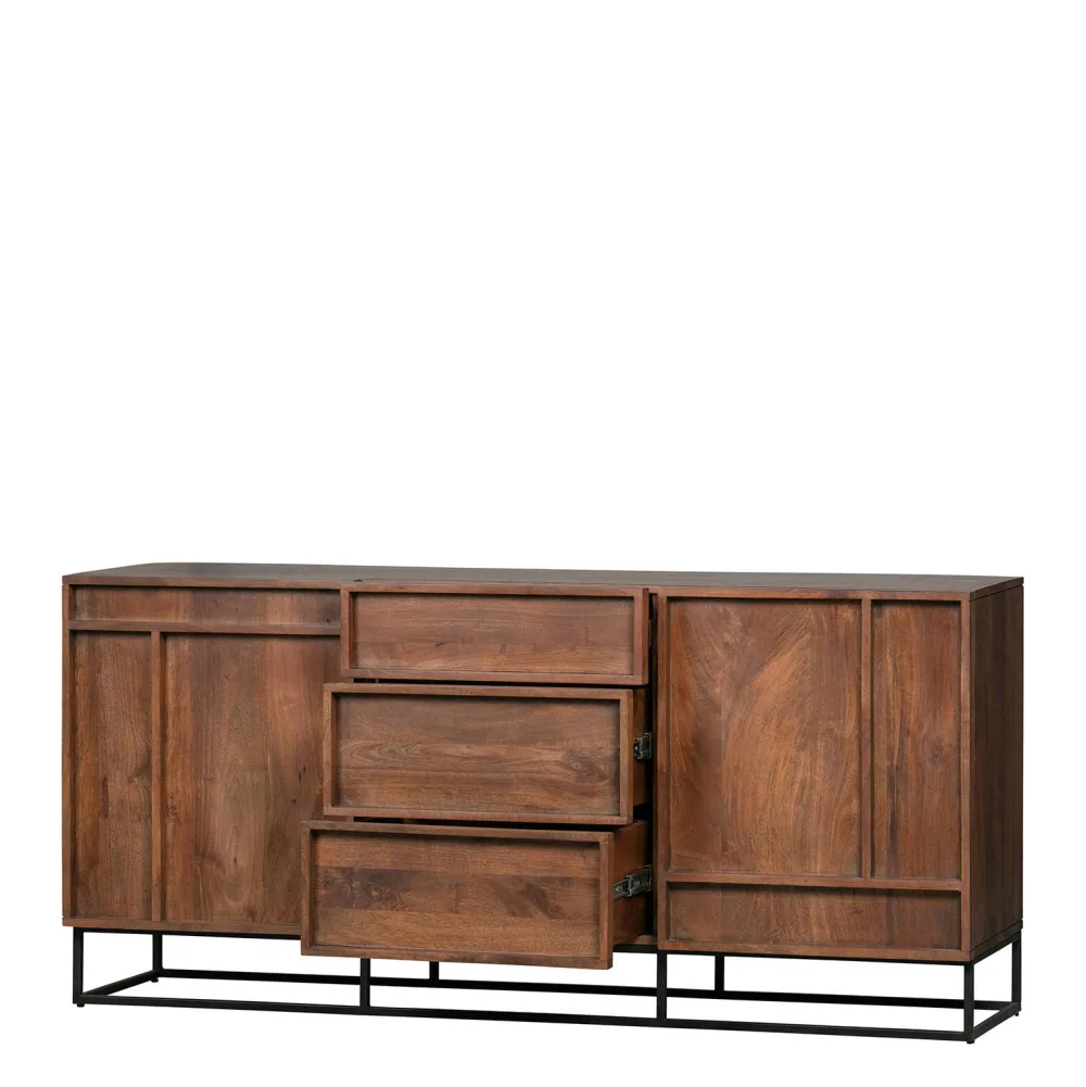 Discount WOOOD Exclusive Dressoir Forrest