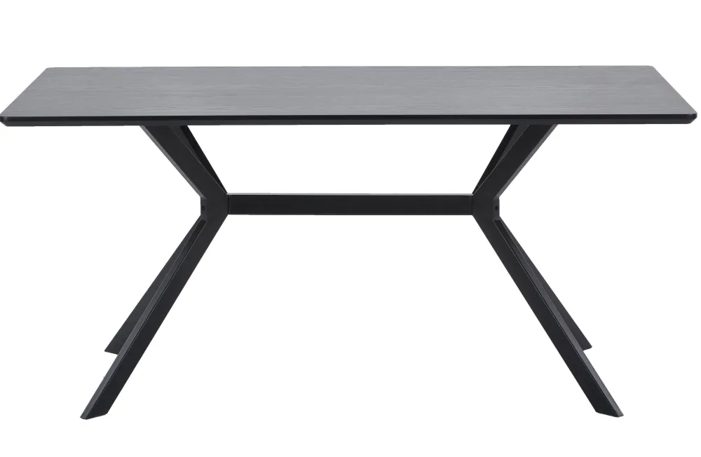 New WOOOD Exclusive Eetkamertafel Bruno (160X90 Cm)