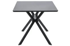 New WOOOD Exclusive Eetkamertafel Bruno (160X90 Cm)