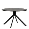 Discount WOOOD Exclusive Eetkamertafel Bruno