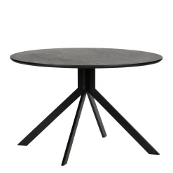 Discount WOOOD Exclusive Eetkamertafel Bruno