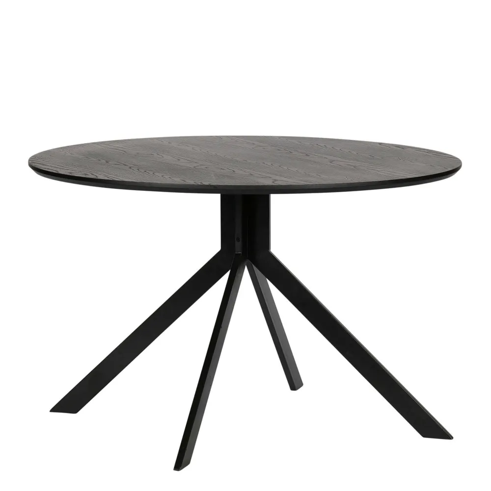 Discount WOOOD Exclusive Eetkamertafel Bruno