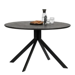 Discount WOOOD Exclusive Eetkamertafel Bruno
