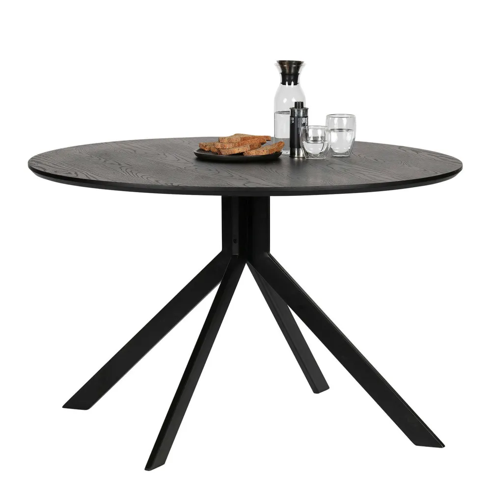 Discount WOOOD Exclusive Eetkamertafel Bruno