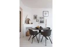 Discount WOOOD Exclusive Eetkamertafel Bruno