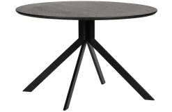 Discount WOOOD Exclusive Eetkamertafel Bruno