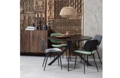 Discount WOOOD Exclusive Eetkamertafel Bruno