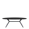 Best WOOOD Exclusive Eetkamertafel Bruno (220X100 Cm)
