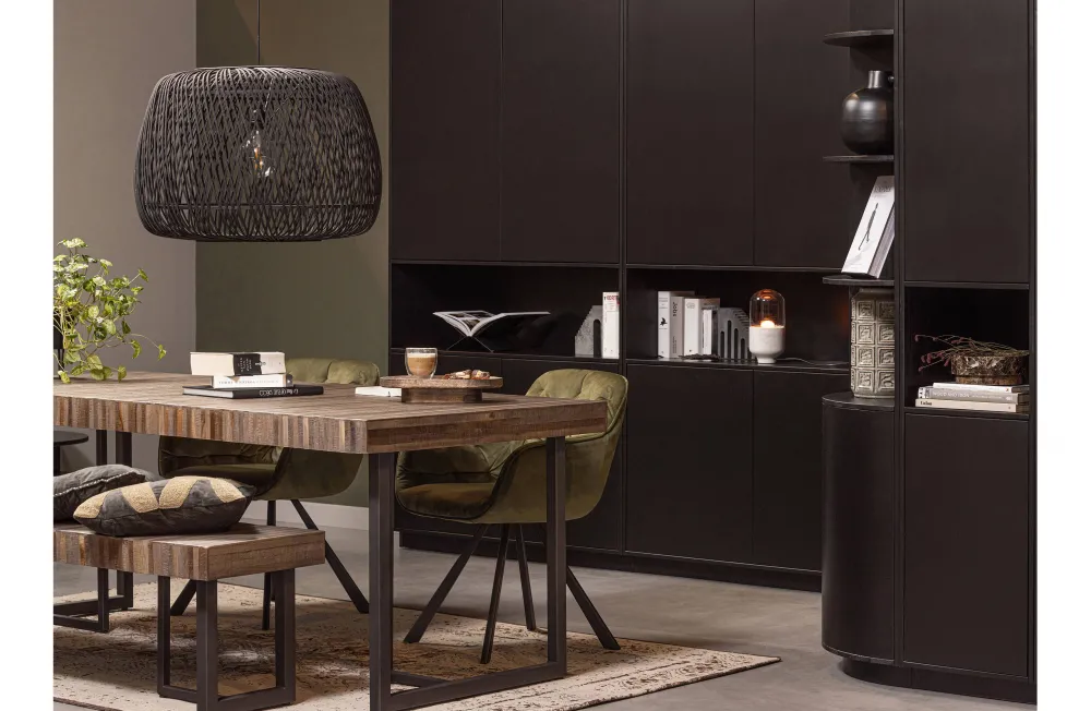 Flash Sale WOOOD Exclusive Eettafel Maxime