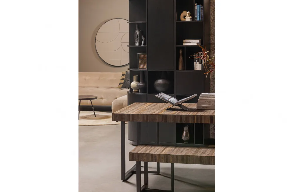 Flash Sale WOOOD Exclusive Eettafel Maxime