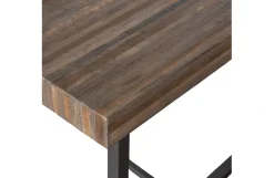 Flash Sale WOOOD Exclusive Eettafel Maxime