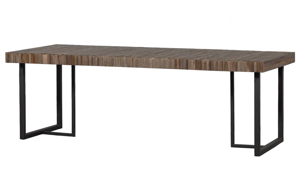 Cheap WOOOD Exclusive Eettafel Maxime