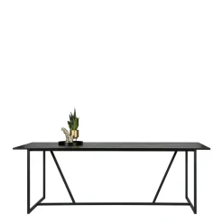 Cheap WOOOD Exclusive Eettafel Silas 220 Cm