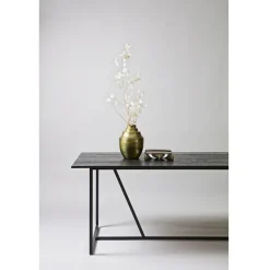 Cheap WOOOD Exclusive Eettafel Silas 220 Cm