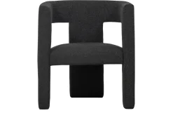 Outlet WOOOD Exclusive Fauteuil Tiwa