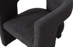 Outlet WOOOD Exclusive Fauteuil Tiwa