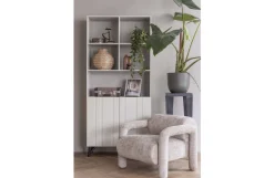 Shop WOOOD Exclusive Fauteuil Lenny
