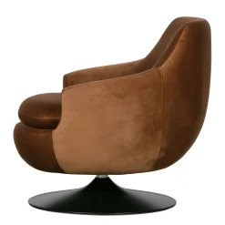 New WOOOD Exclusive Fauteuil Draaibaar Jada