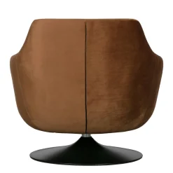 New WOOOD Exclusive Fauteuil Draaibaar Jada