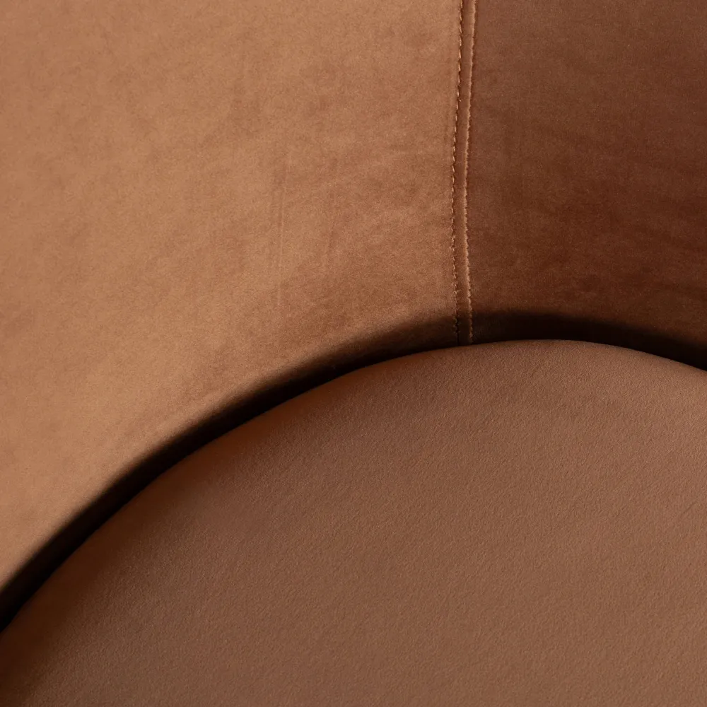 New WOOOD Exclusive Fauteuil Draaibaar Jada