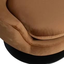New WOOOD Exclusive Fauteuil Draaibaar Jada