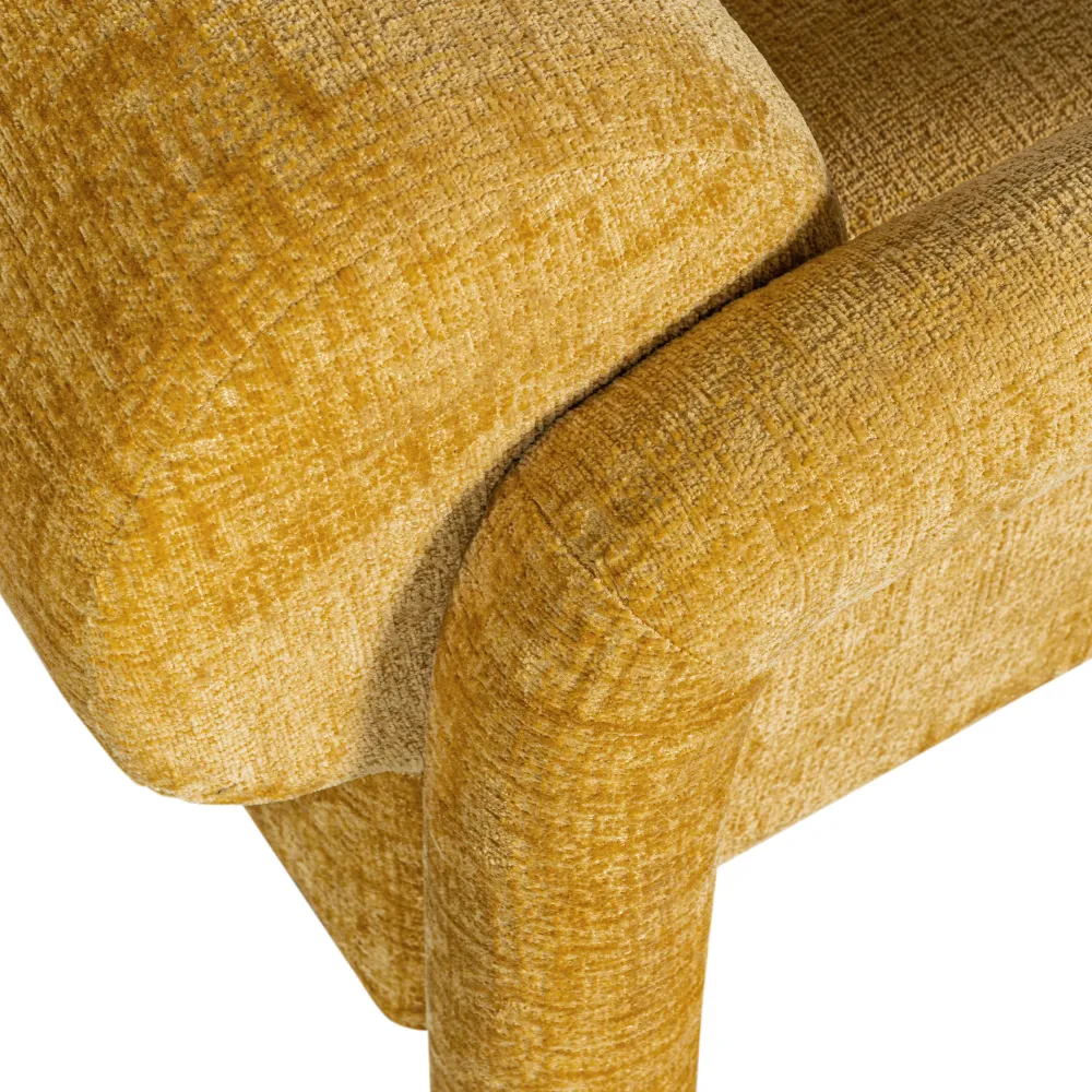 Clearance WOOOD Exclusive Fauteuil Lenny