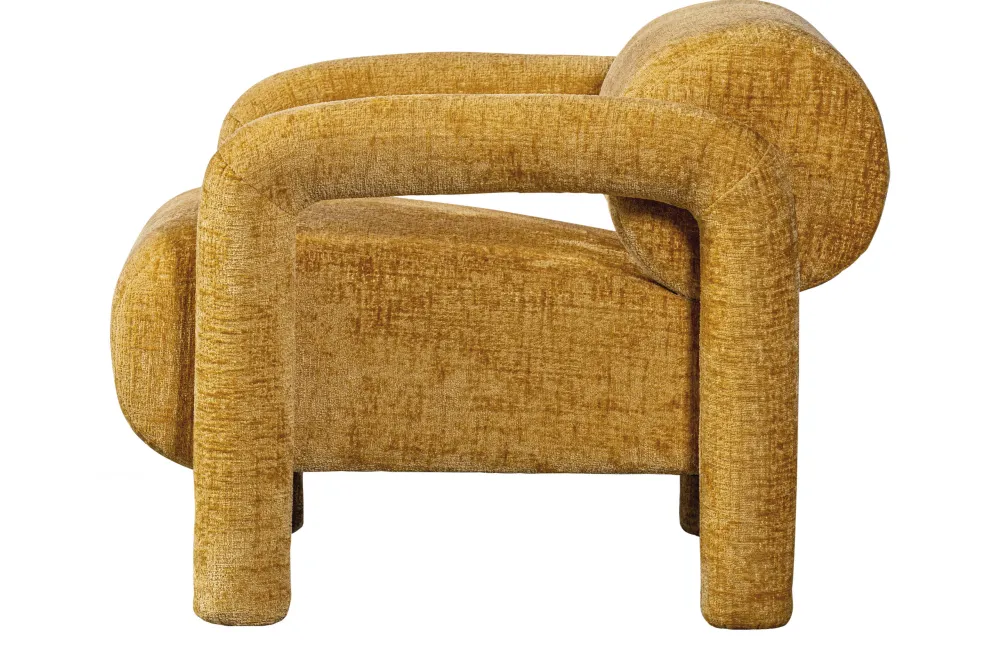 Clearance WOOOD Exclusive Fauteuil Lenny